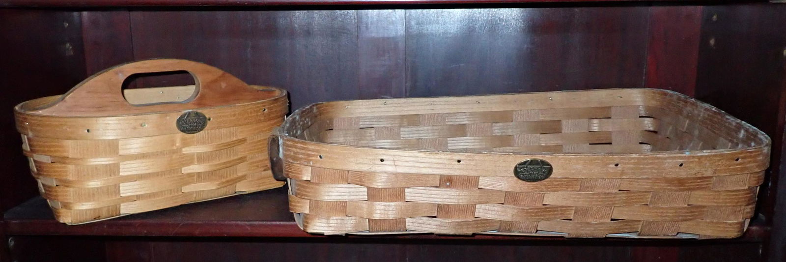 2 Peterboro Baskets (1 of 2)