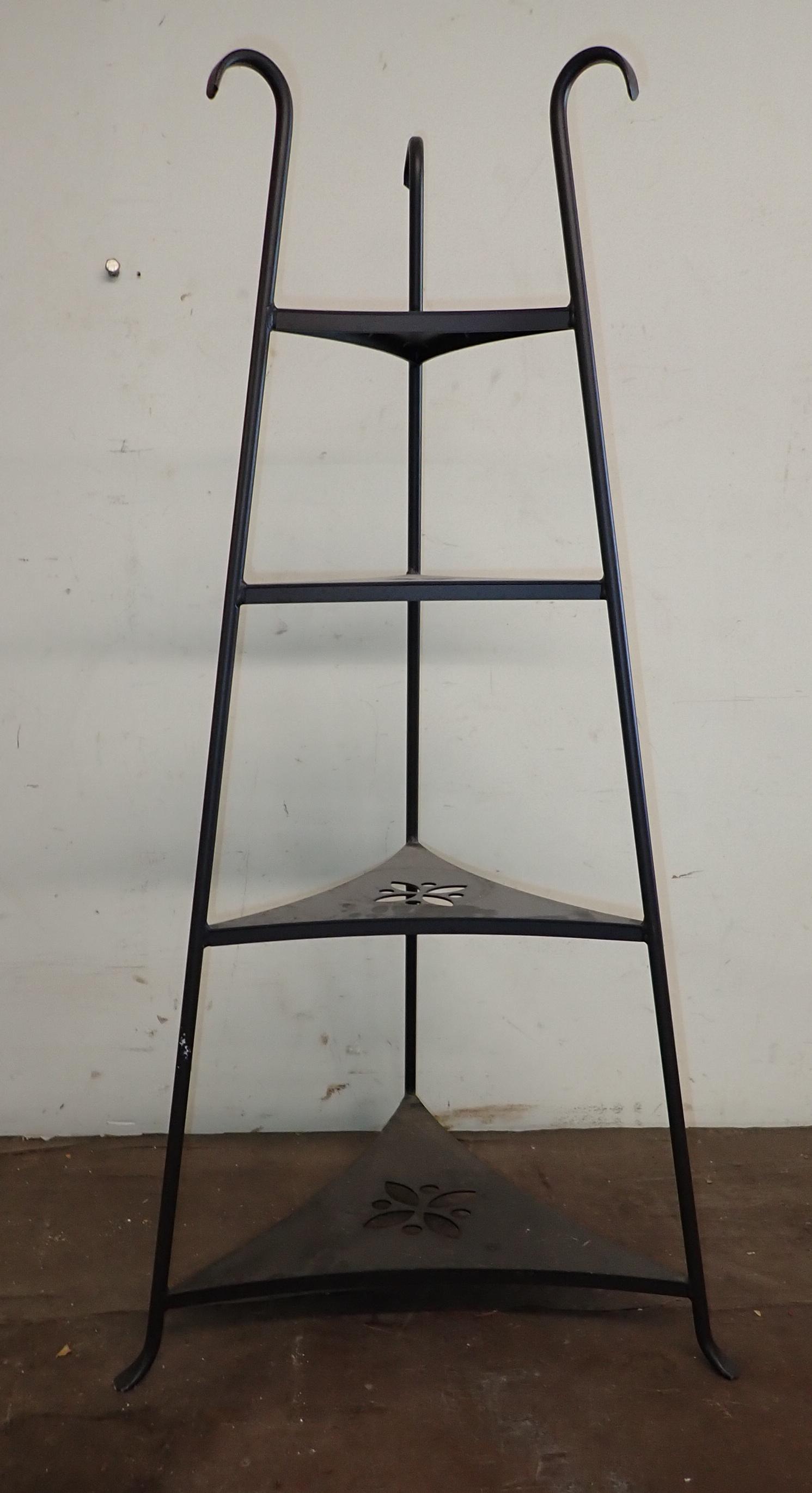 Four Tier Shelf (1 of 2)