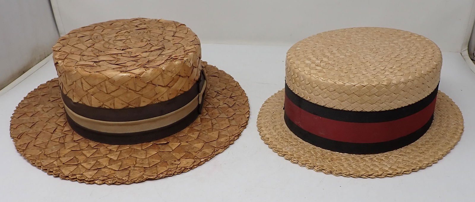 Borden & Resistol Hats (1 of 8)