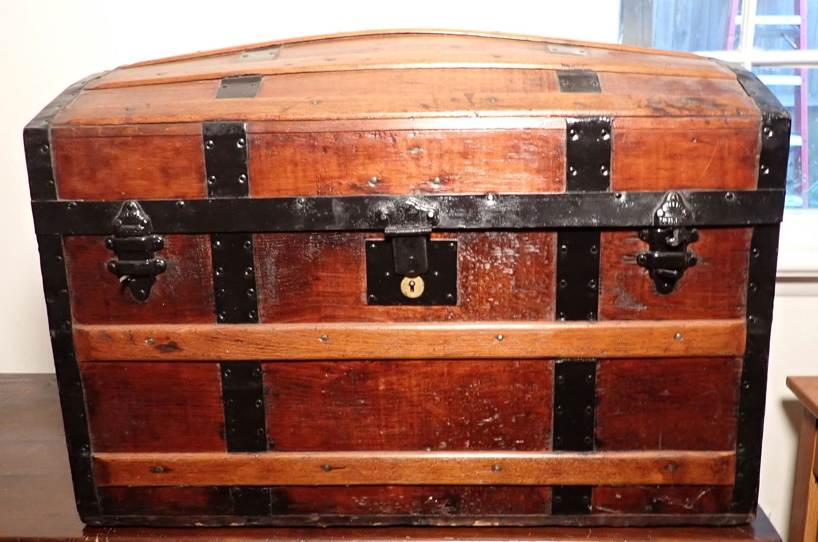 Camelback Trunk (1 of 5)