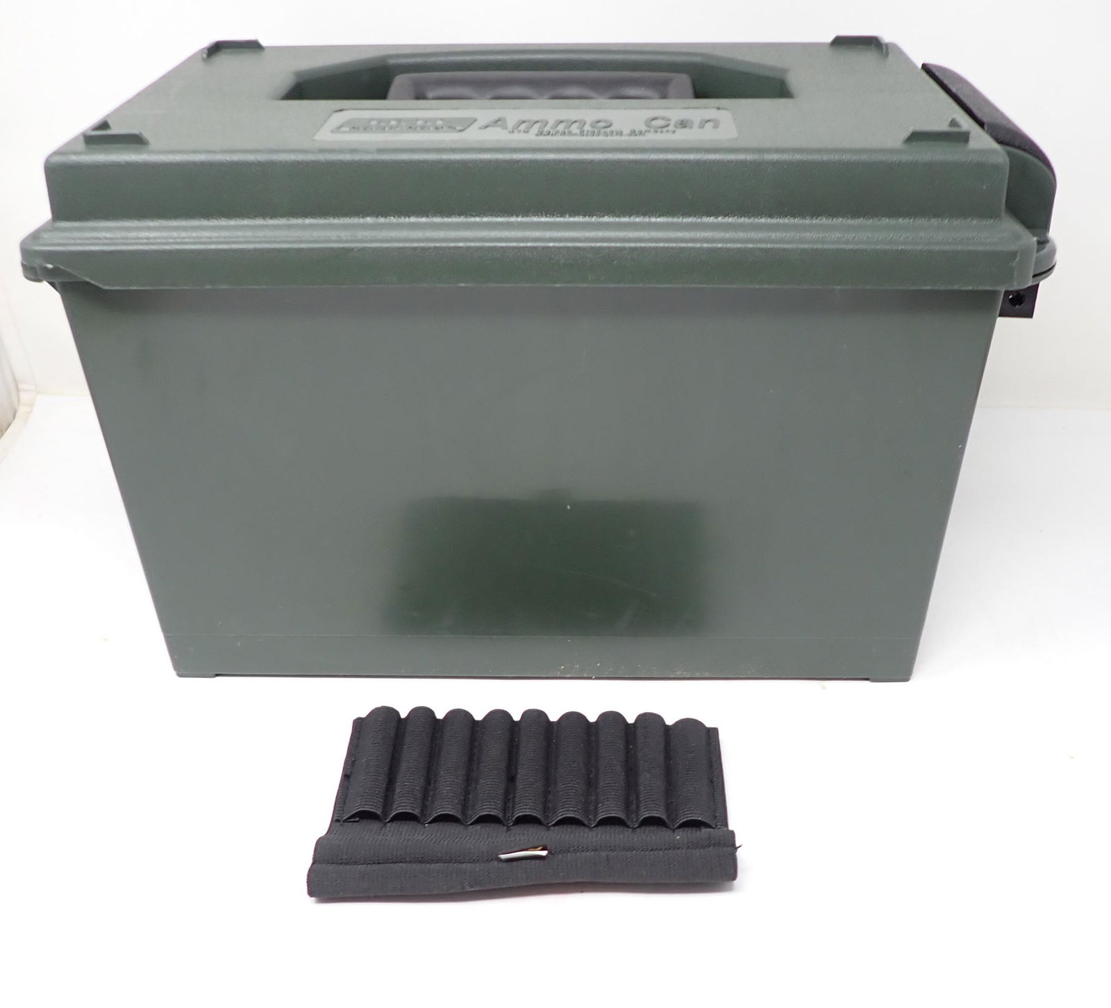 Ammo Can & Pouch (1 of 3)