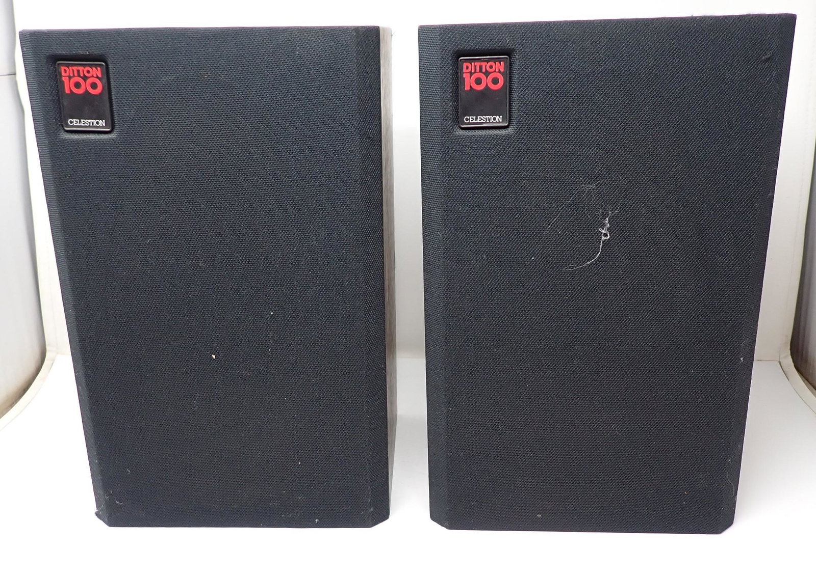 Ditton 100 Celestion Speakers (1 of 3)