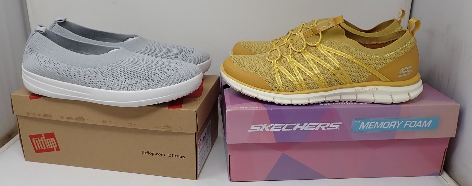 Womens Shoes & Sneakers: Size 11