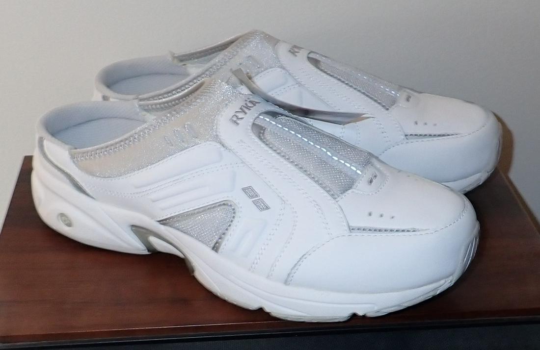 Ryka Size 11 Womens Sneakers (1 of 2)
