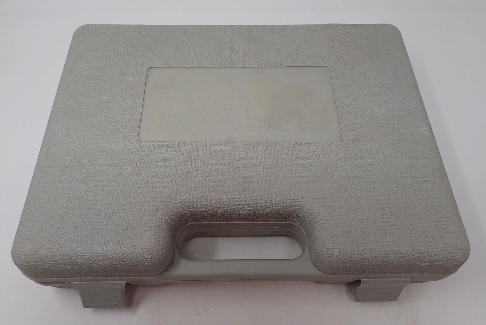 Allied Wrench and 3/4" Socket Set (1 of 3)