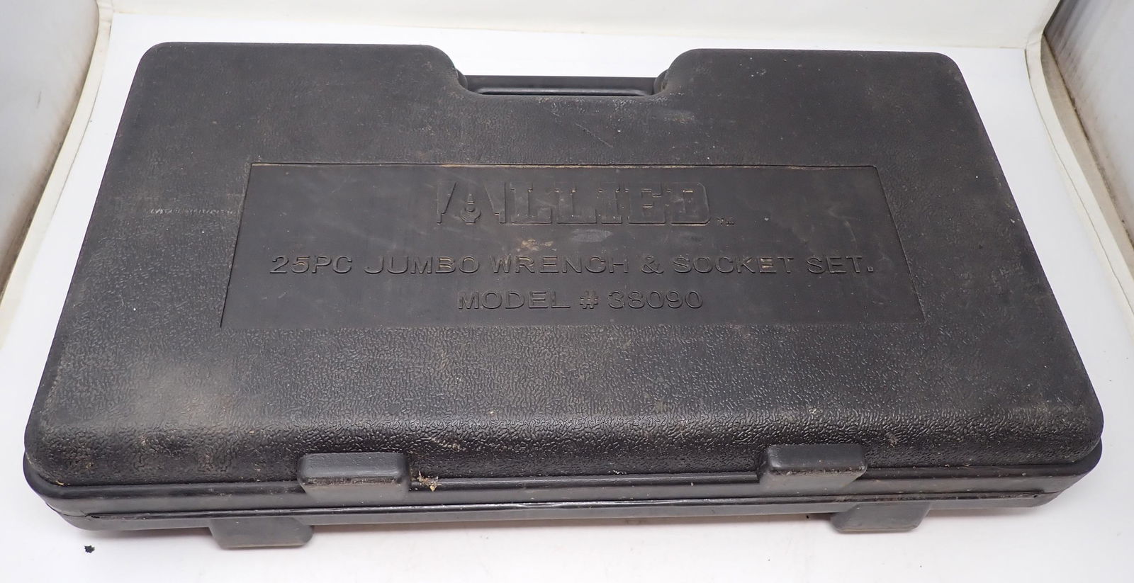 Craftsman 3/4" Socket Set (1 of 4)