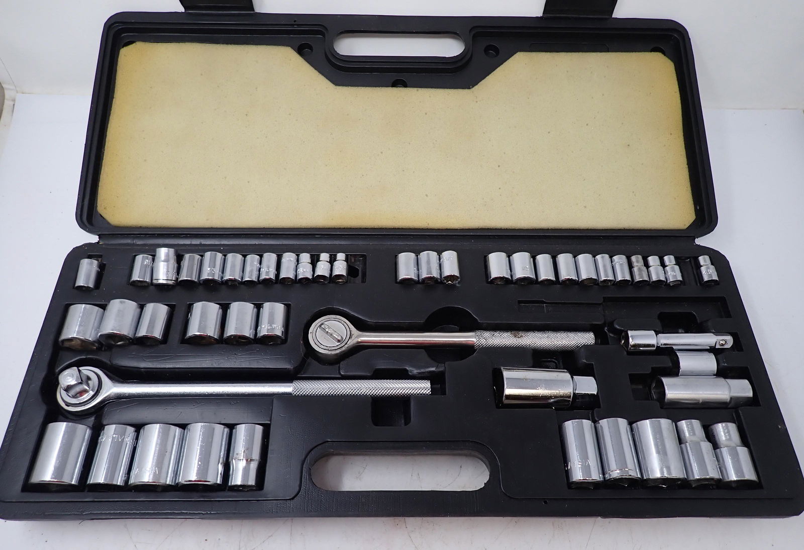 Socket Set (1 of 4)