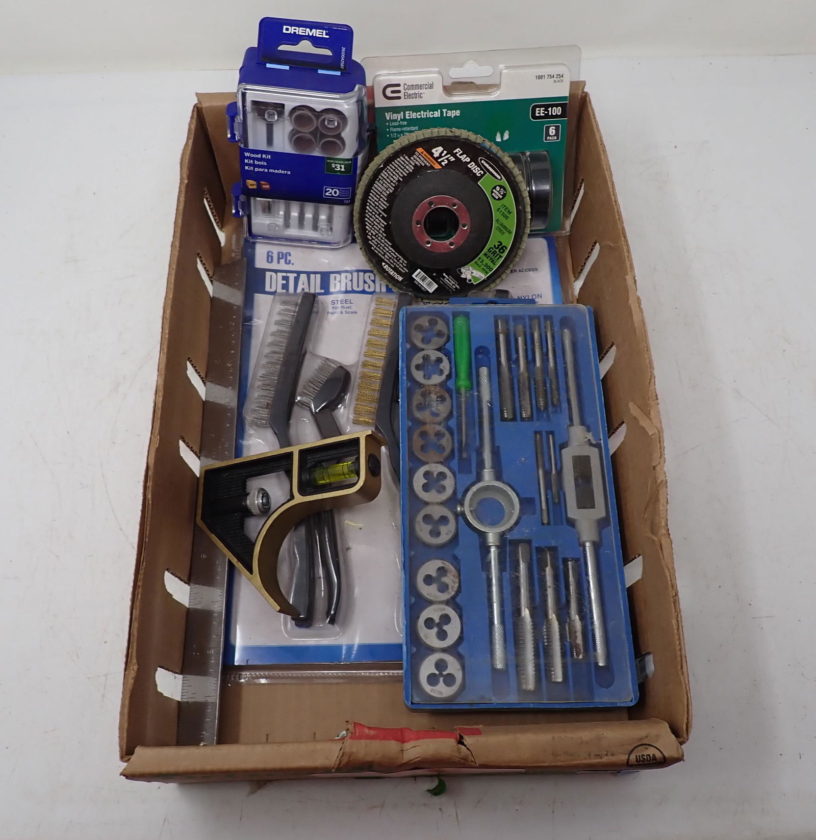 One lot Misc Tools (1 of 5)