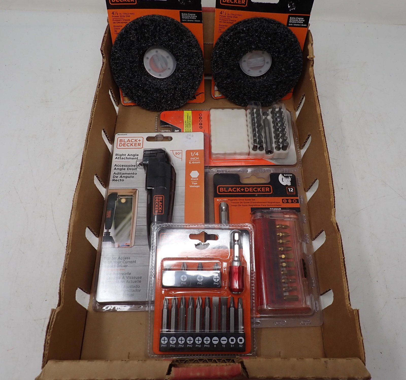 One lot Misc Tools (1 of 3)