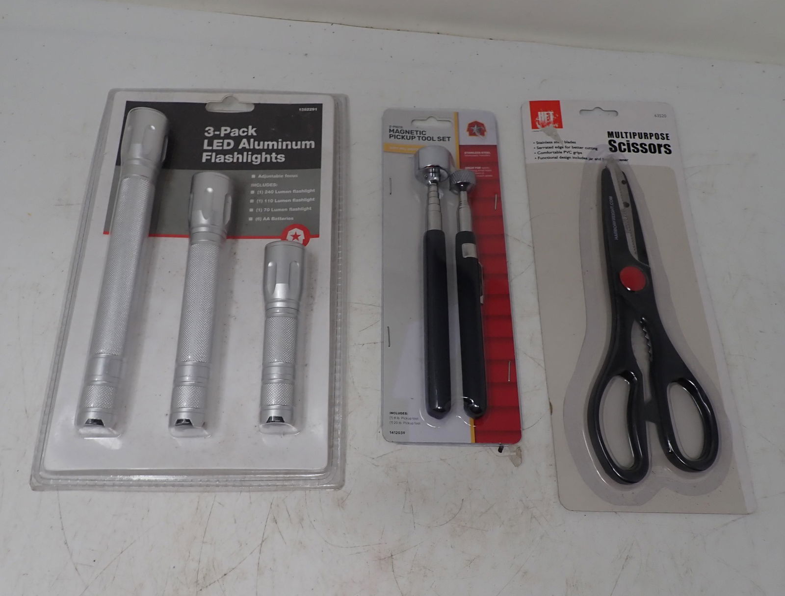 One lot Misc Tools (1 of 4)