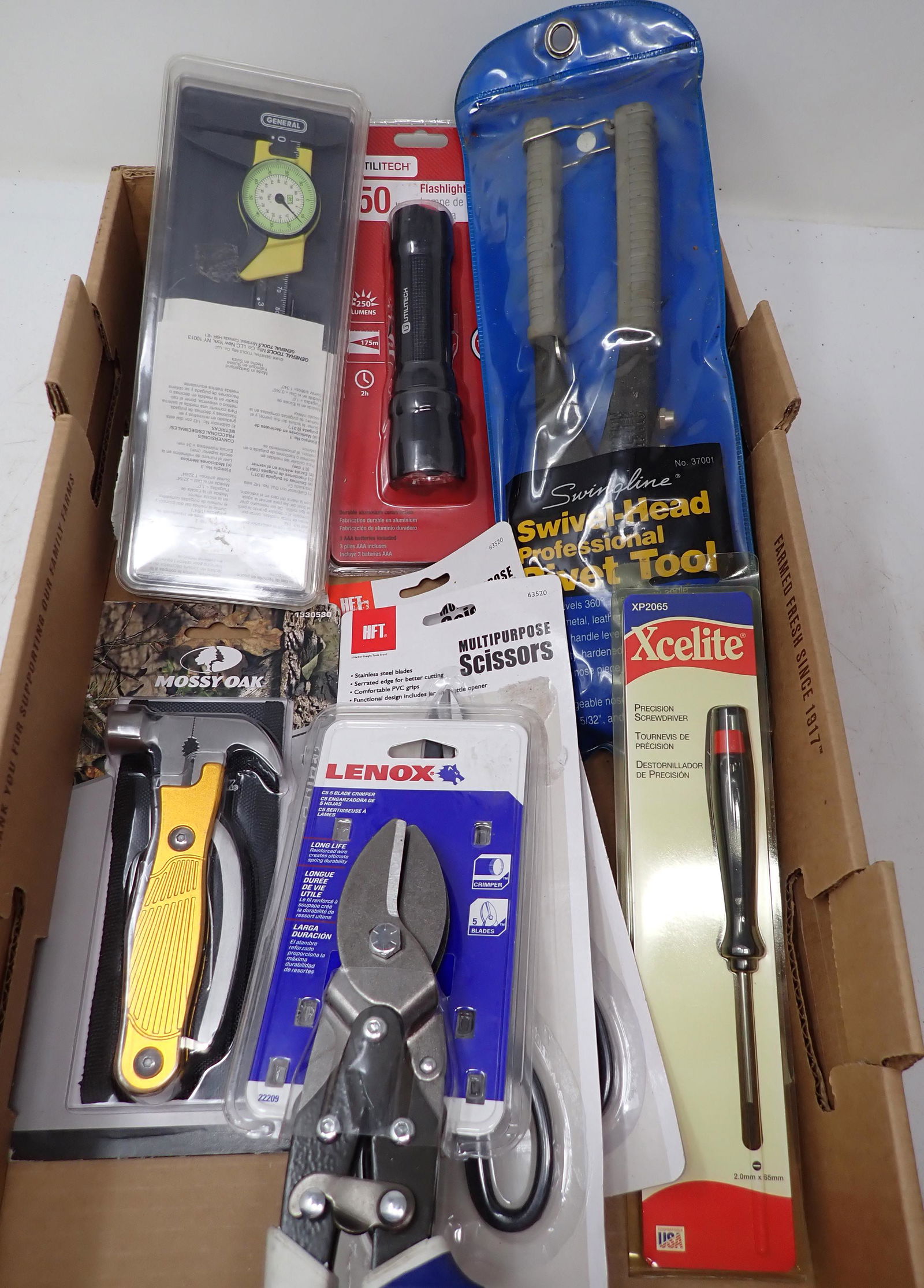 One lot Misc Tools (1 of 2)