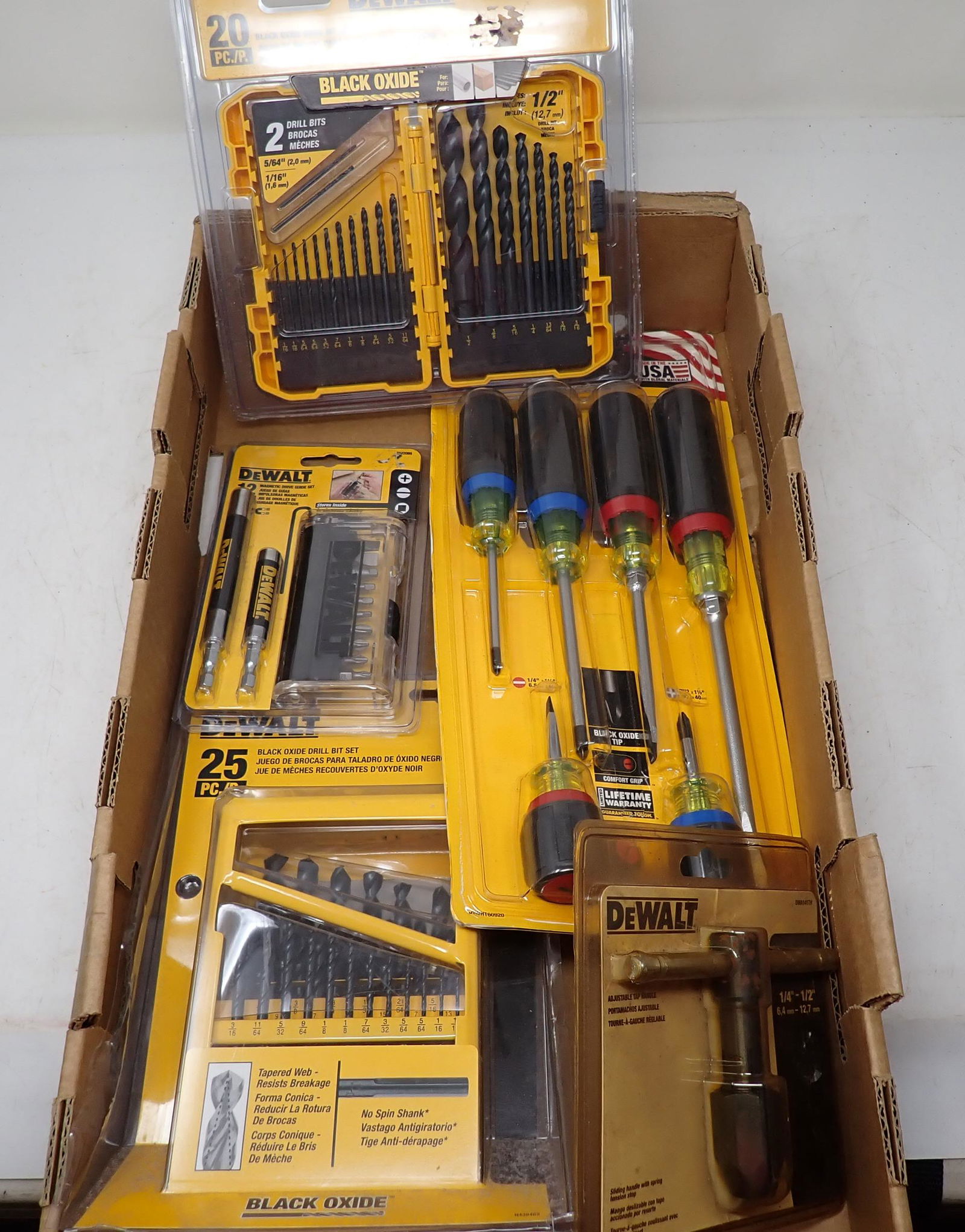 Dewalt Tools (1 of 1)