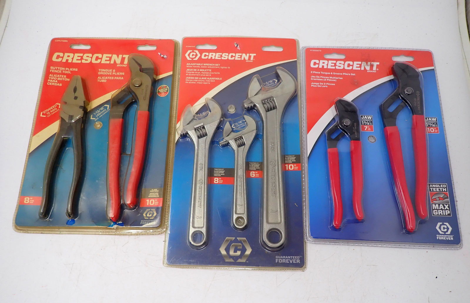 Crescent Pliers (1 of 1)