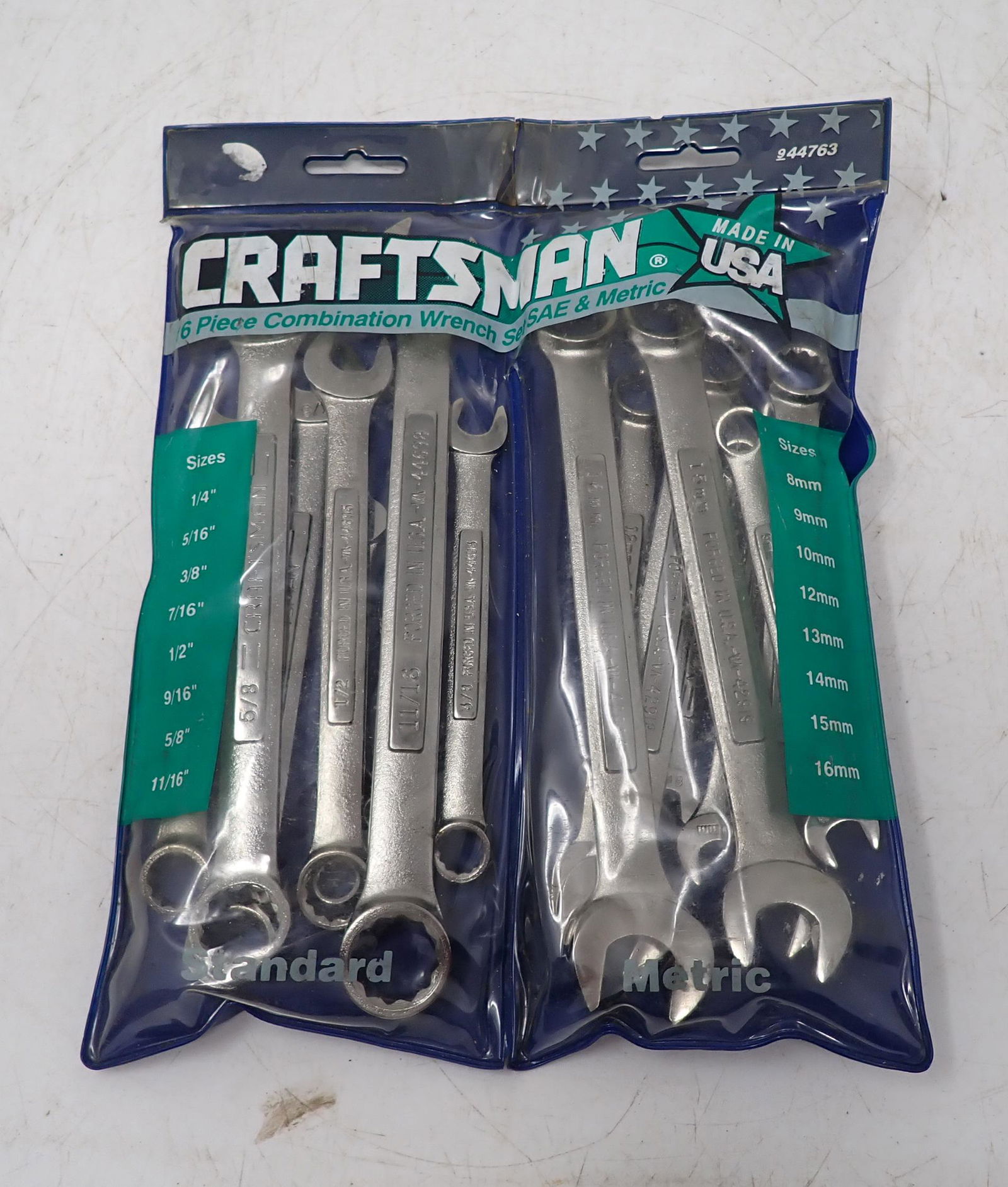 Craftsman Wrenches (1 of 1)
