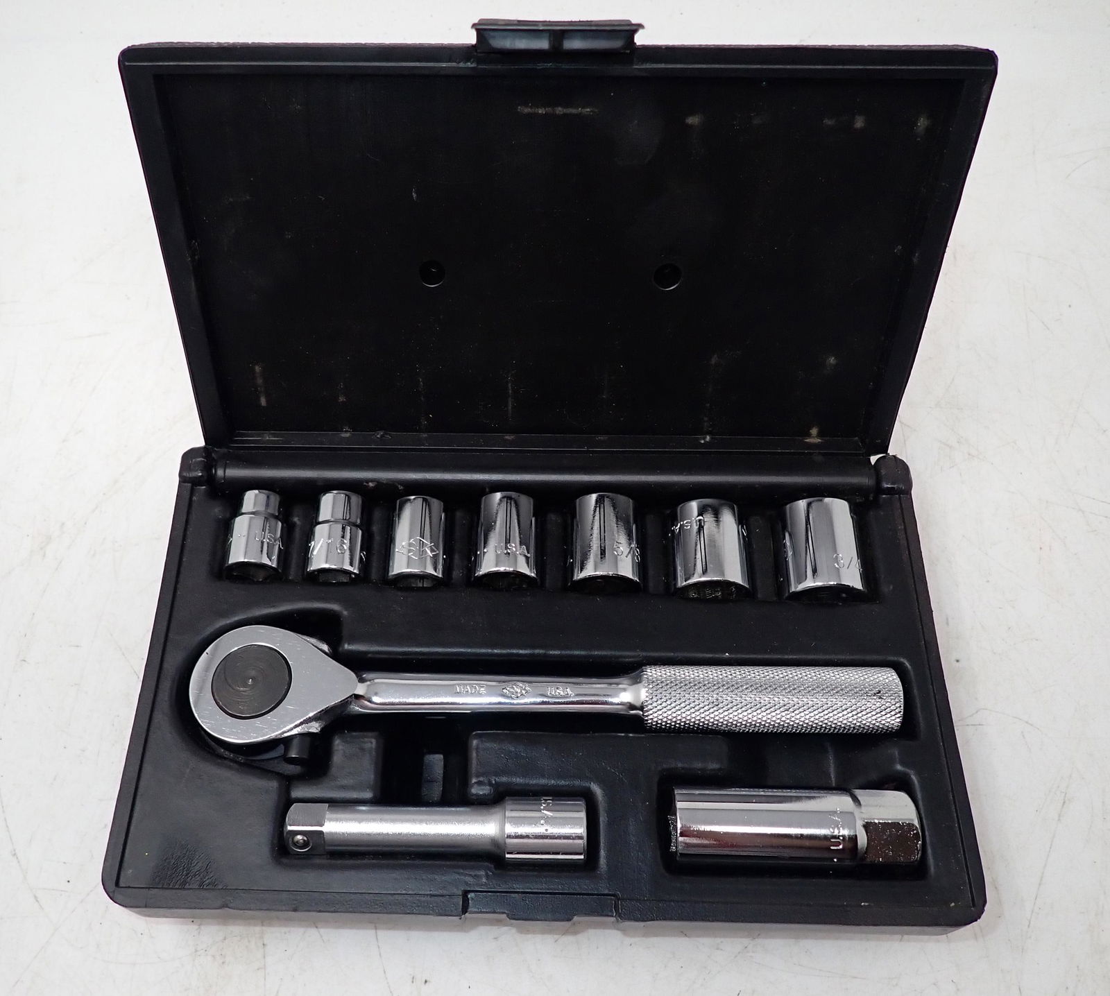 SK Socket Wrench Set (1 of 3)