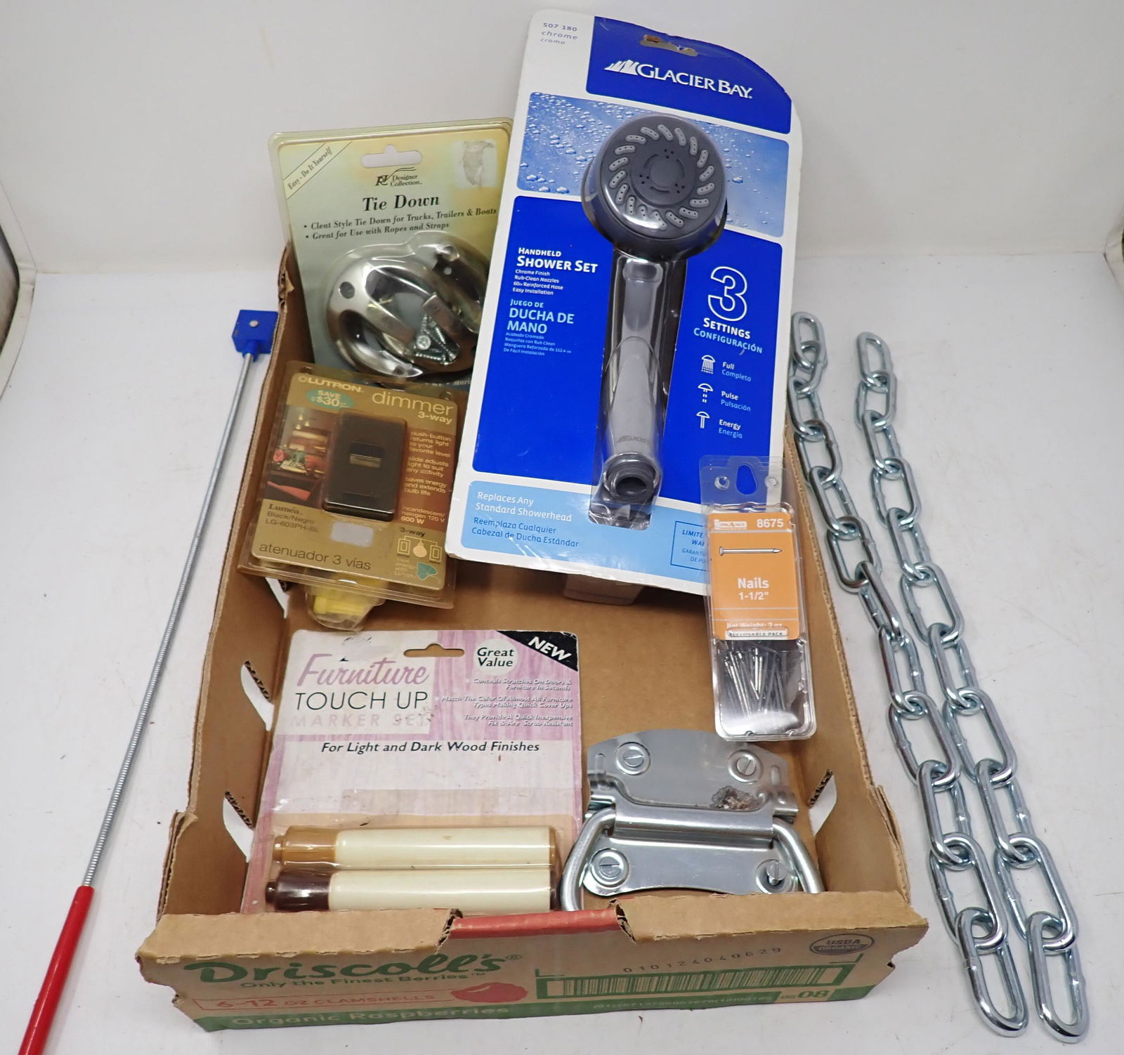 One Lot Misc (1 of 1)