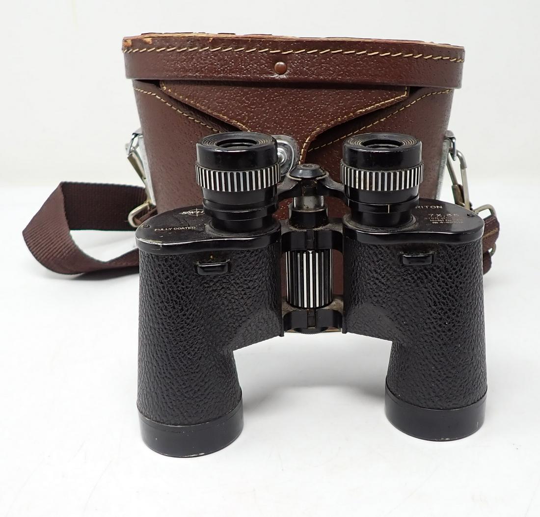 Swift Triton 7x35 Binoculars