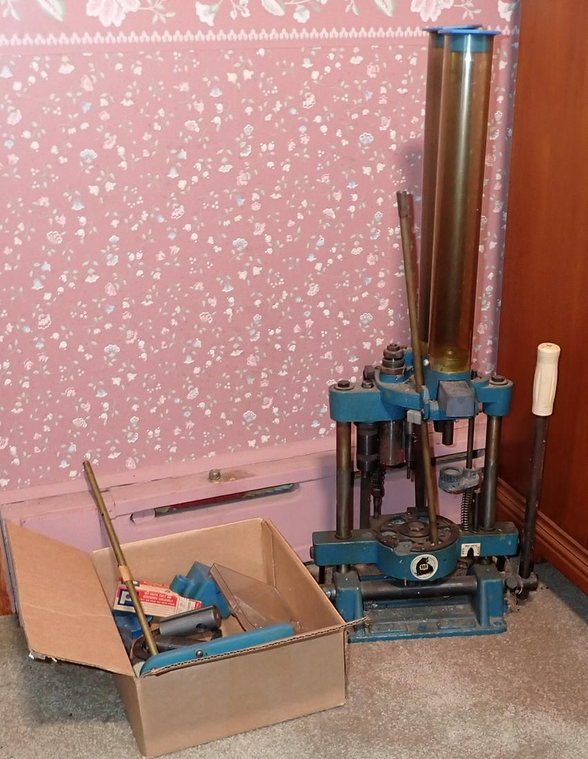 Polar Bair 600 Reloader (1 of 8)