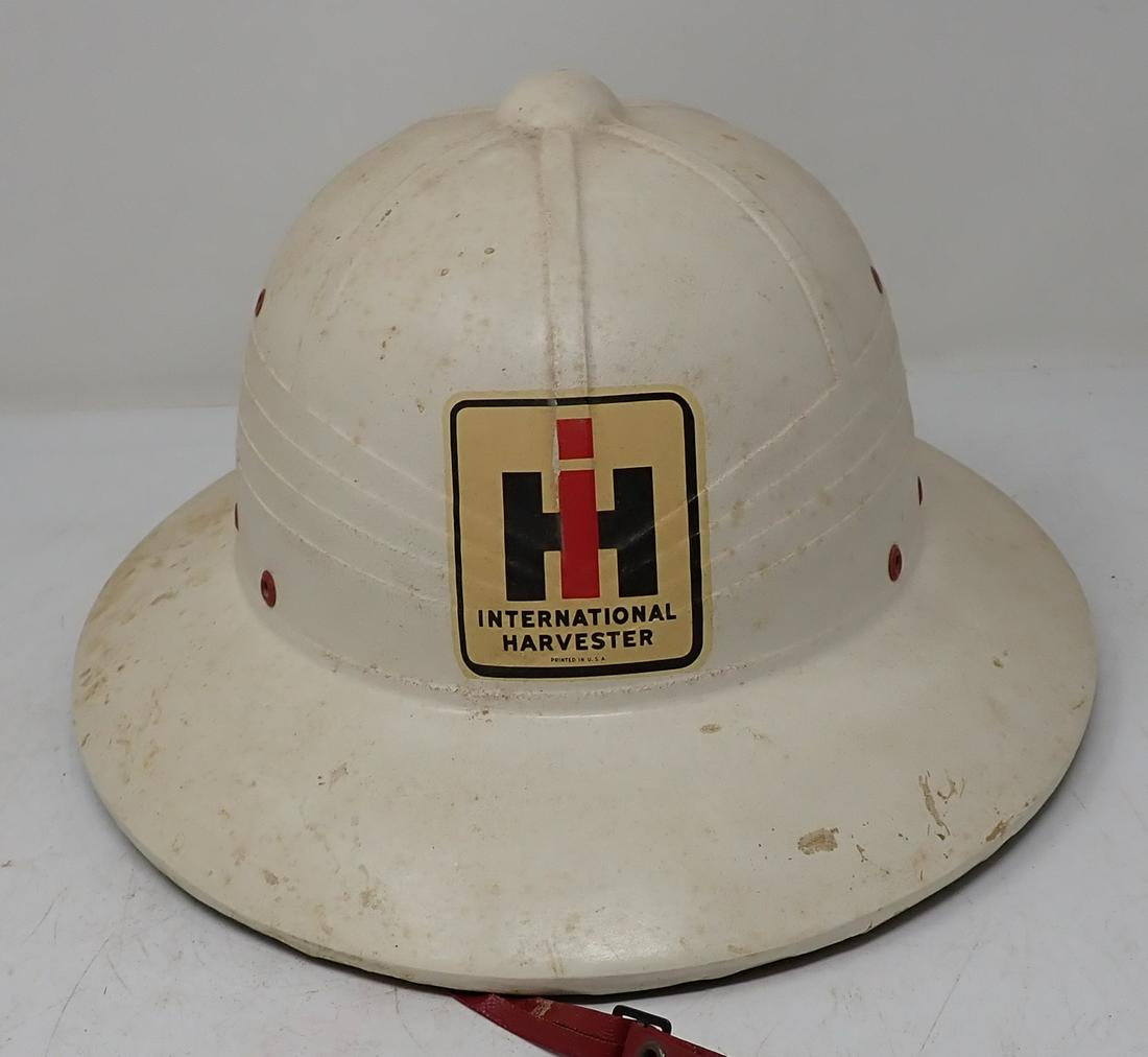International Harvester Hat: IH Hat