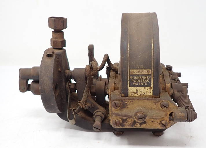 ster Tripolar Oscillator Oct 17, 2021 M.J. Stasak Jr