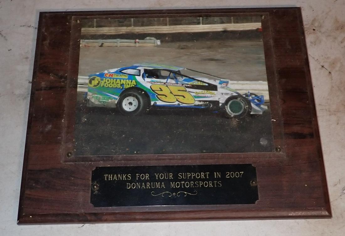 Donaruma Motorsports Modified Race Car Photo (1 of 2)