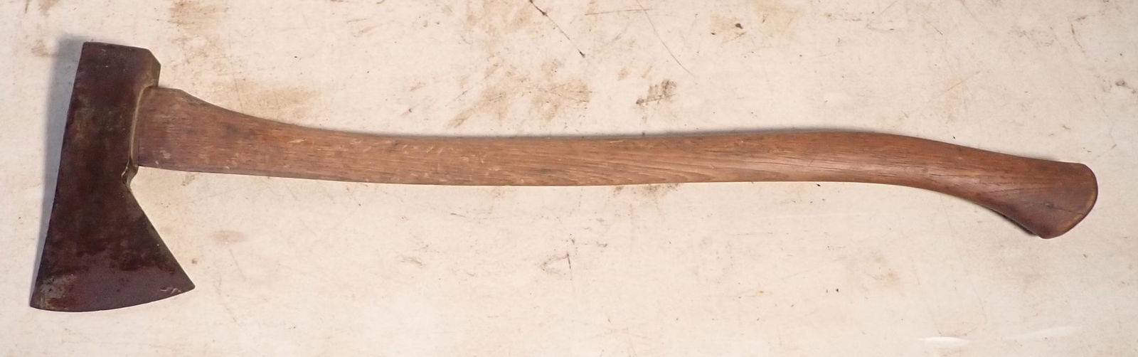 Collins Axe (1 of 7)