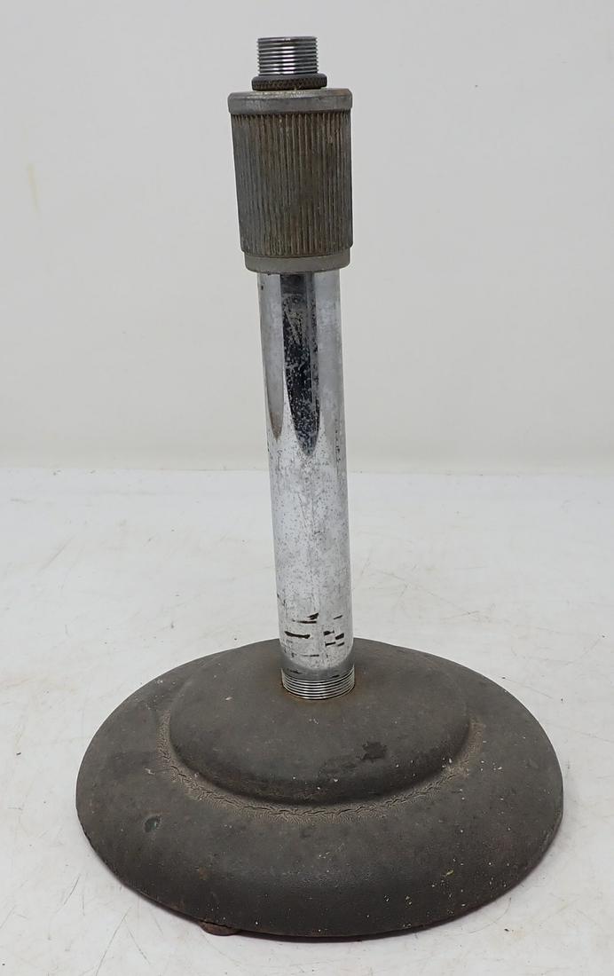 Atlas Sound Corp Microphone Stand (1 of 2)