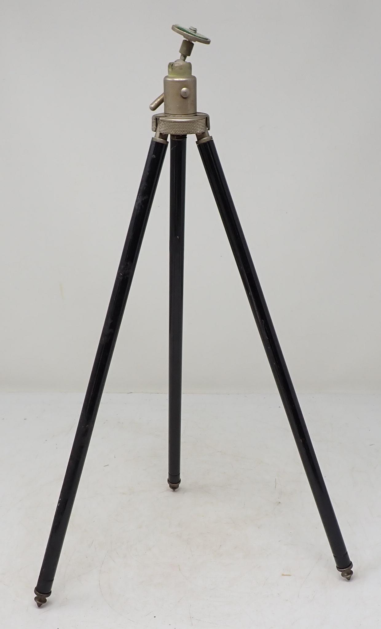 Vintage Camera Tripod (1 of 1)