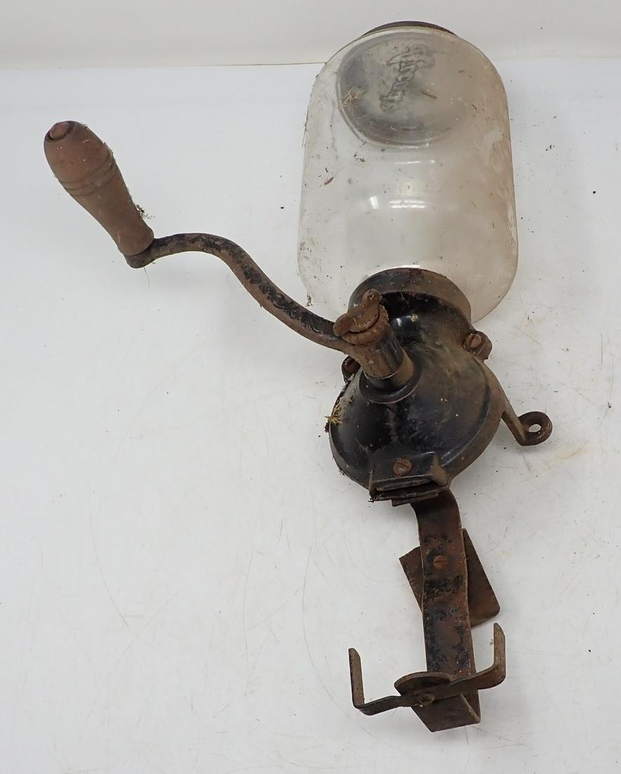 Arcade Coffee Grinder (1 of 4)