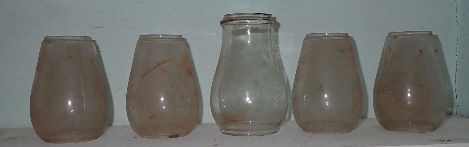 5 Lantern Chimneys (1 of 1)