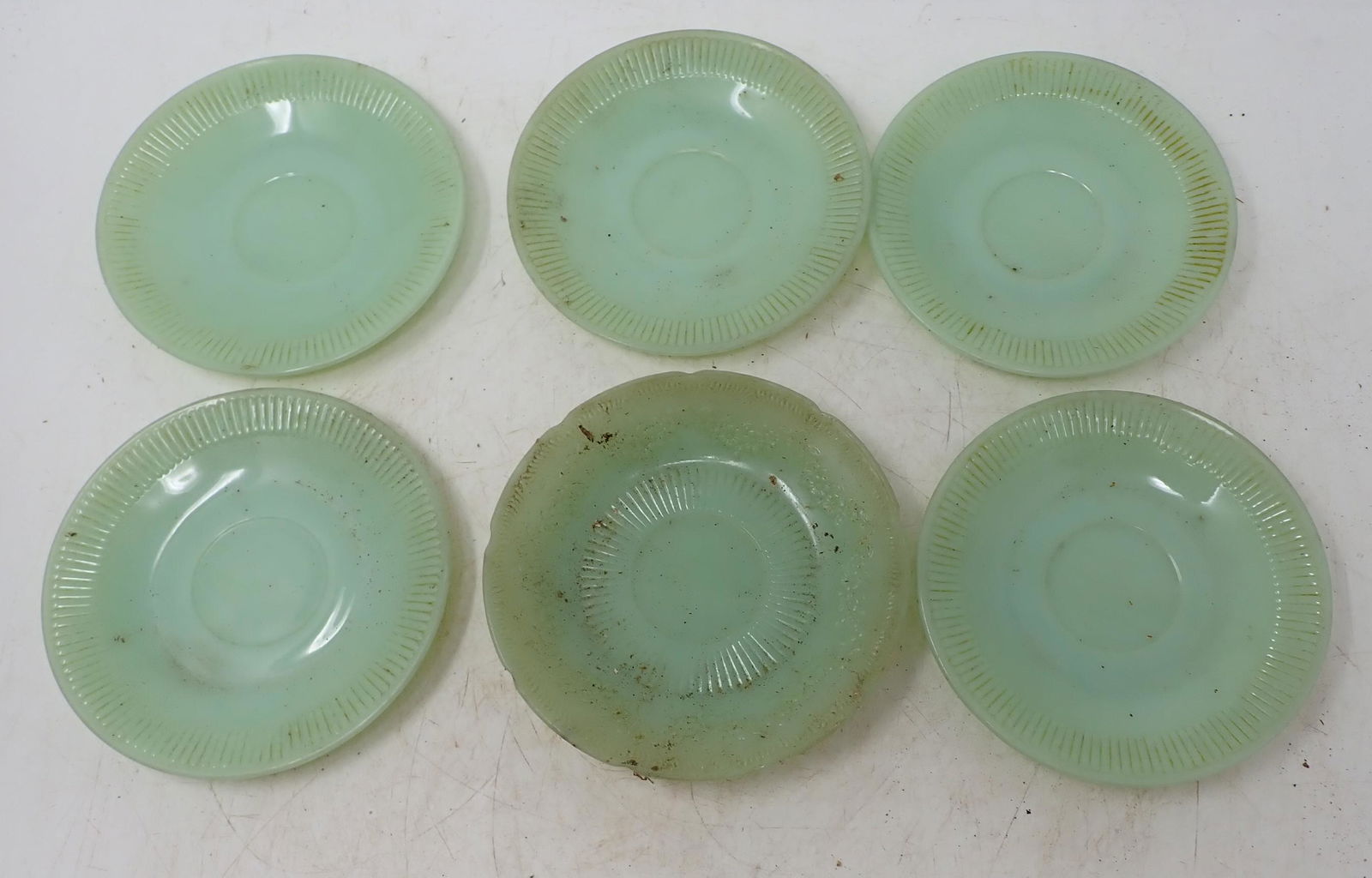 Fire King Dishes (1 of 1)