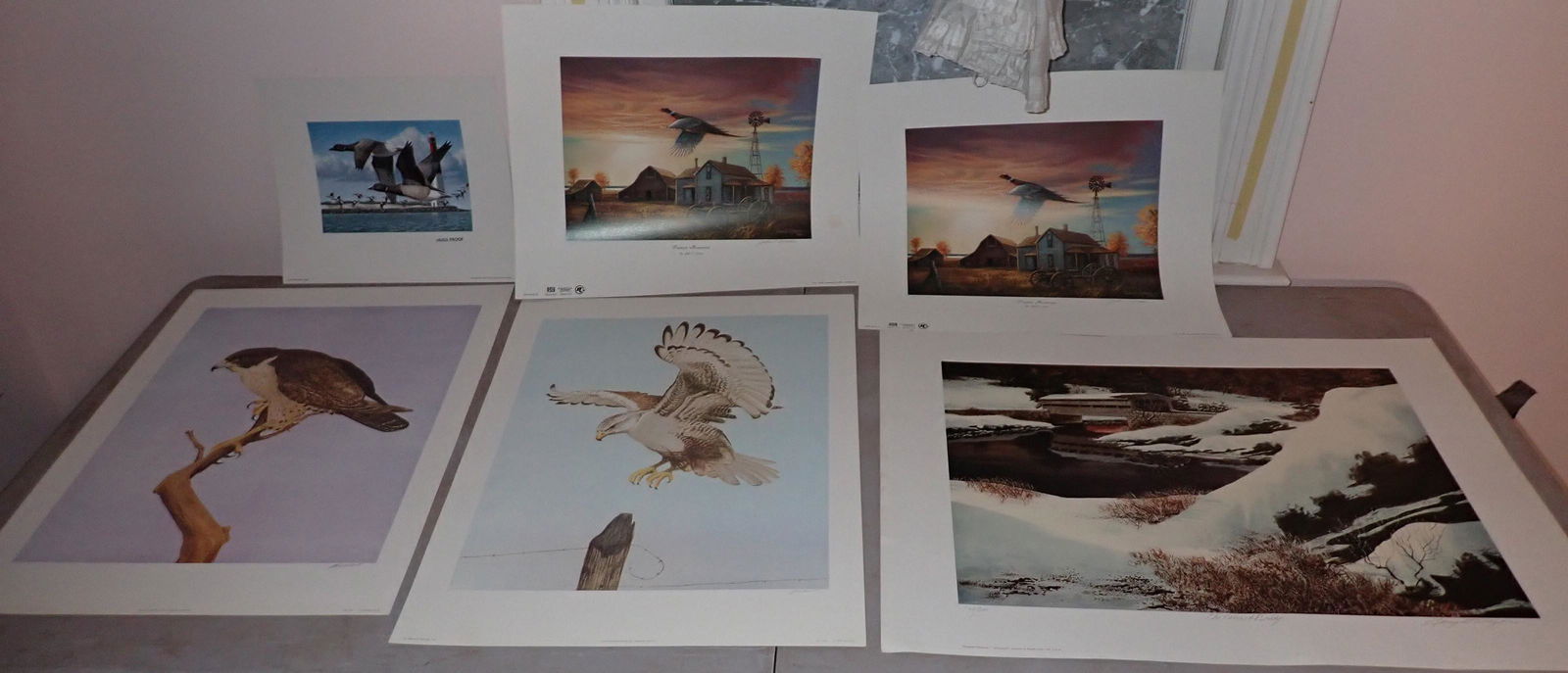 Misc Prints (1 of 8)