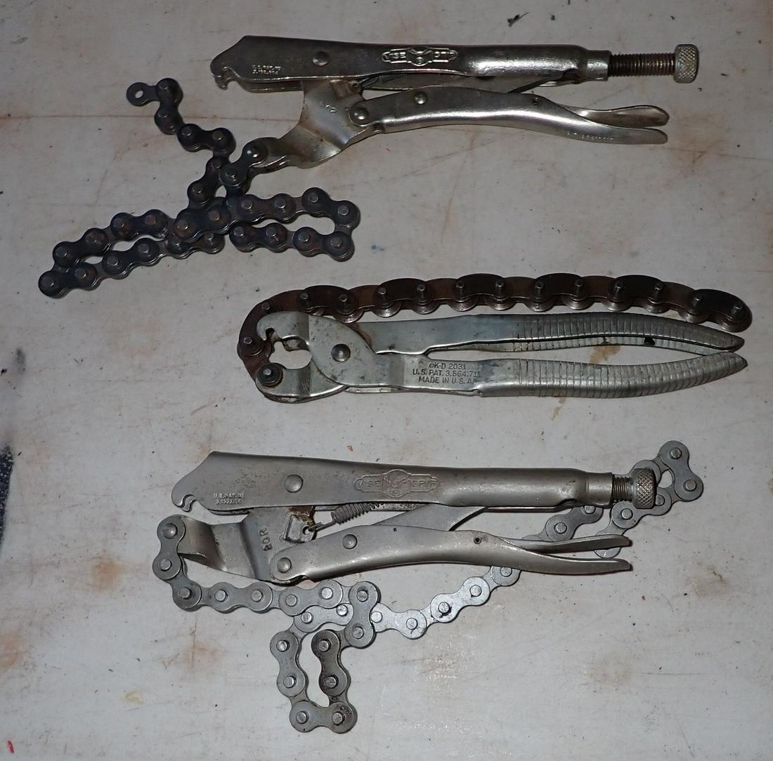 Chain Vise Grips (1 of 3)