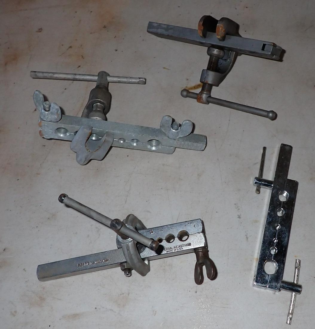 Imperial Eastman & Misc Flaring Tools (1 of 3)