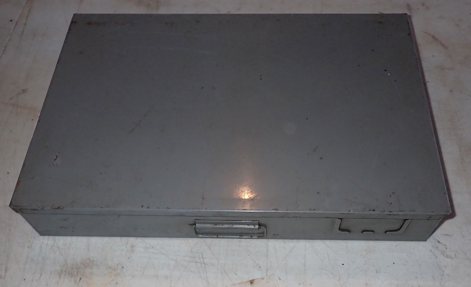 Metal Parts Organizer (1 of 3)