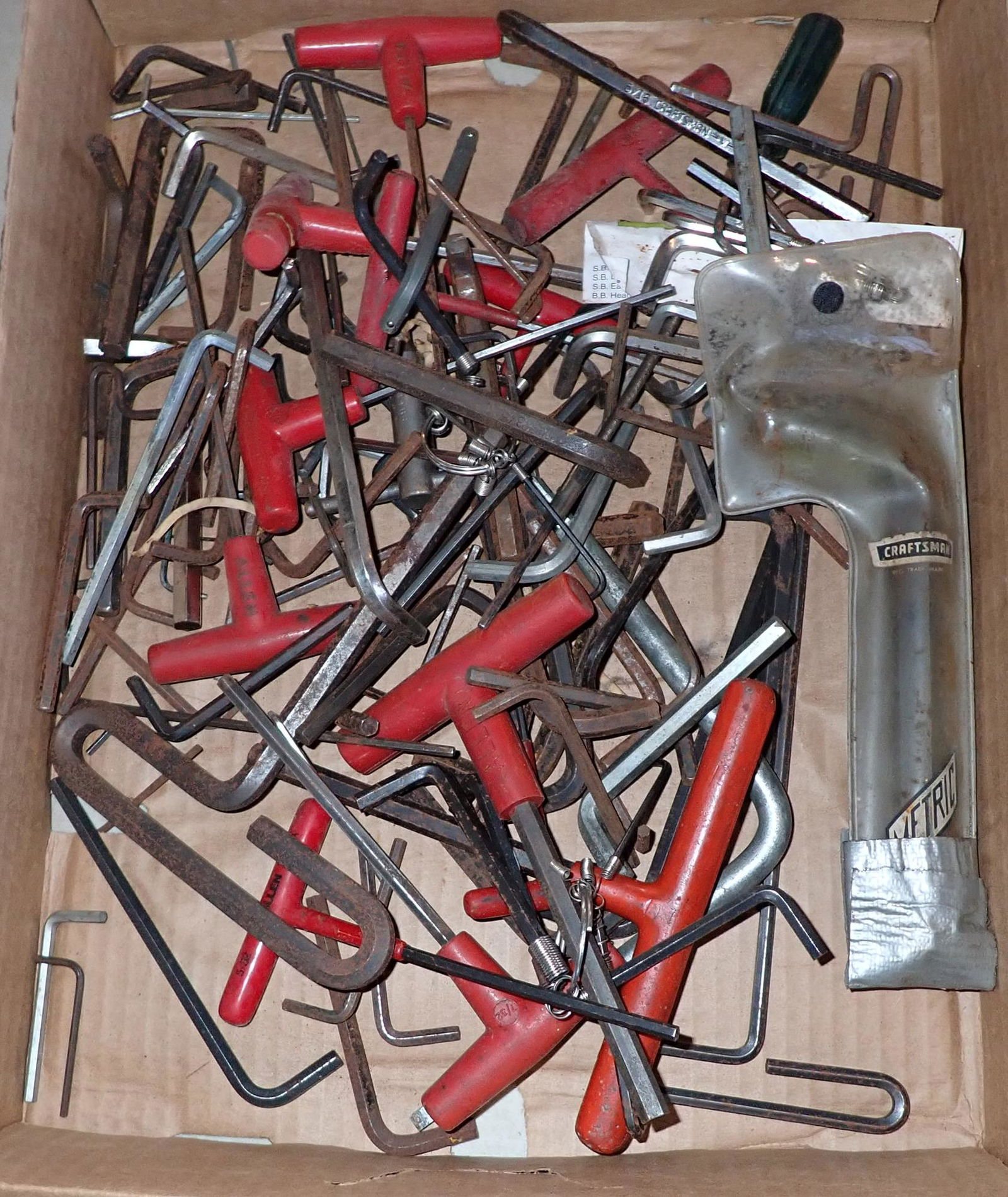 Allen Wrenches (1 of 1)