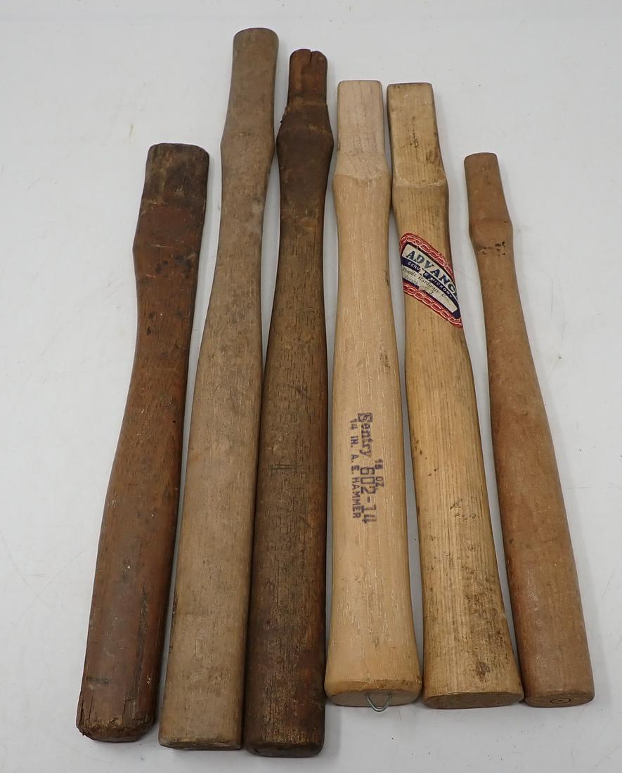 Hammer Handles (1 of 1)