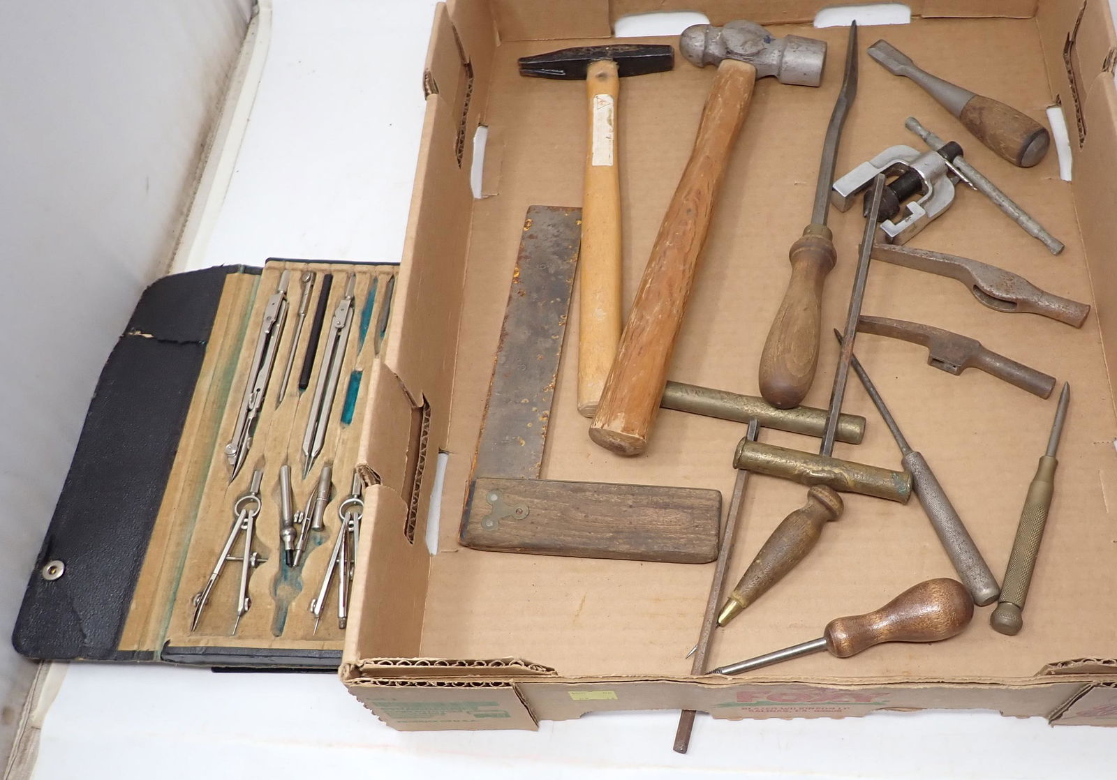 Hammers Chisel Awl Misc Tools (1 of 4)