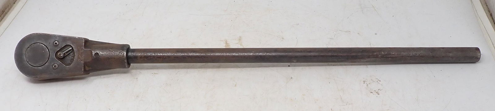 Snap-On 3/4" Drive Ratchet (1 of 4)