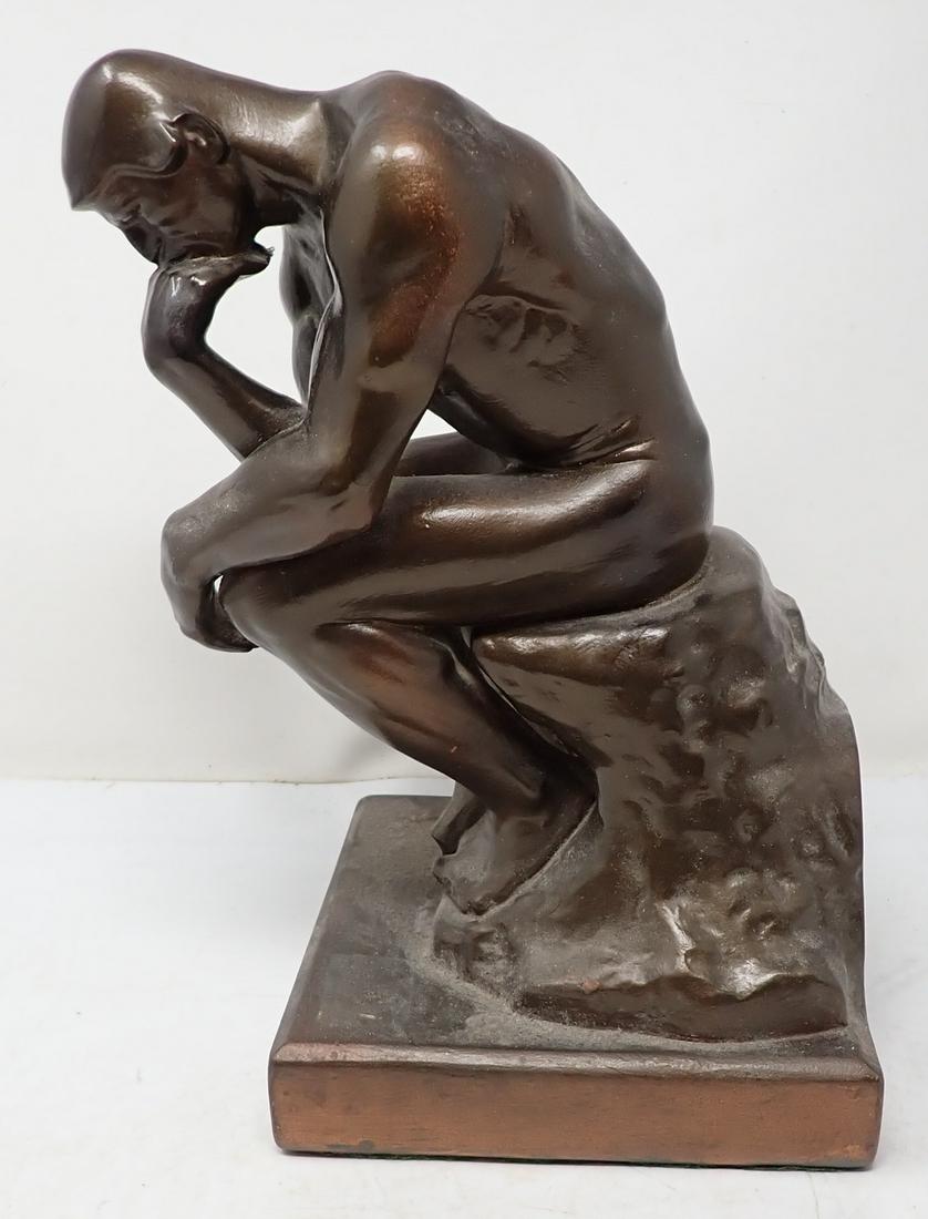 Taylor Craft Ceramic Sculpture (1 of 2)