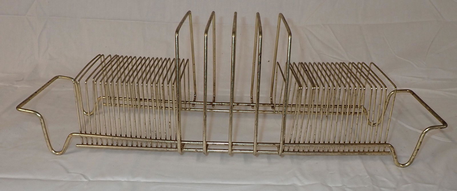 Vintage Record Holder (1 of 2)