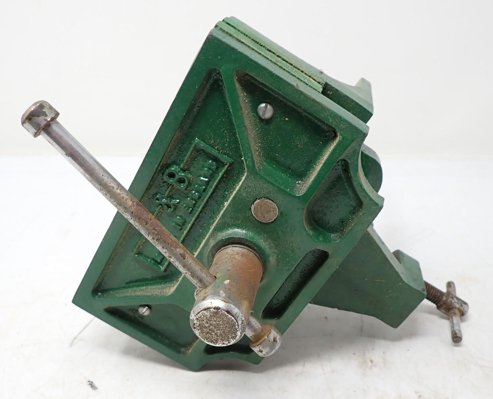 P&B England Woodworkers Vise (1 of 3)