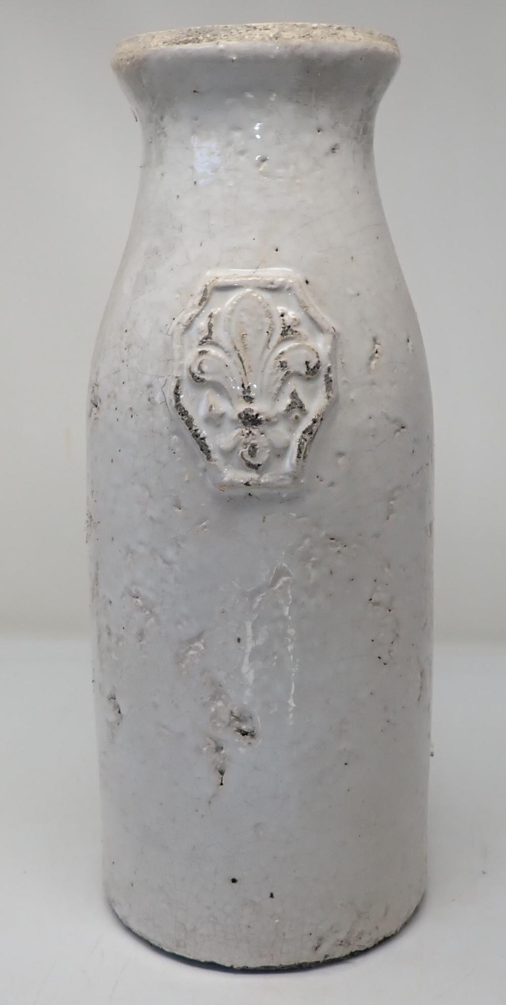 Stoneware Bottle (1 of 4)