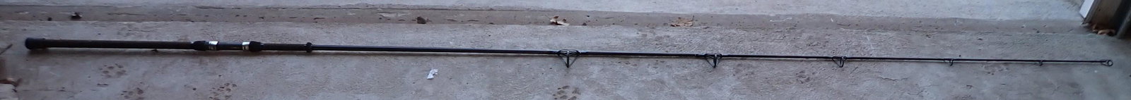Fuji Surf Fishing Rod (1 of 2)