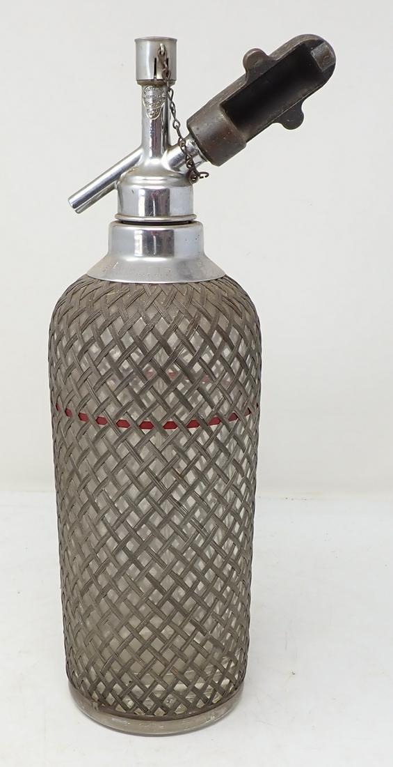 Sparklets Seltzer Bottle (1 of 1)