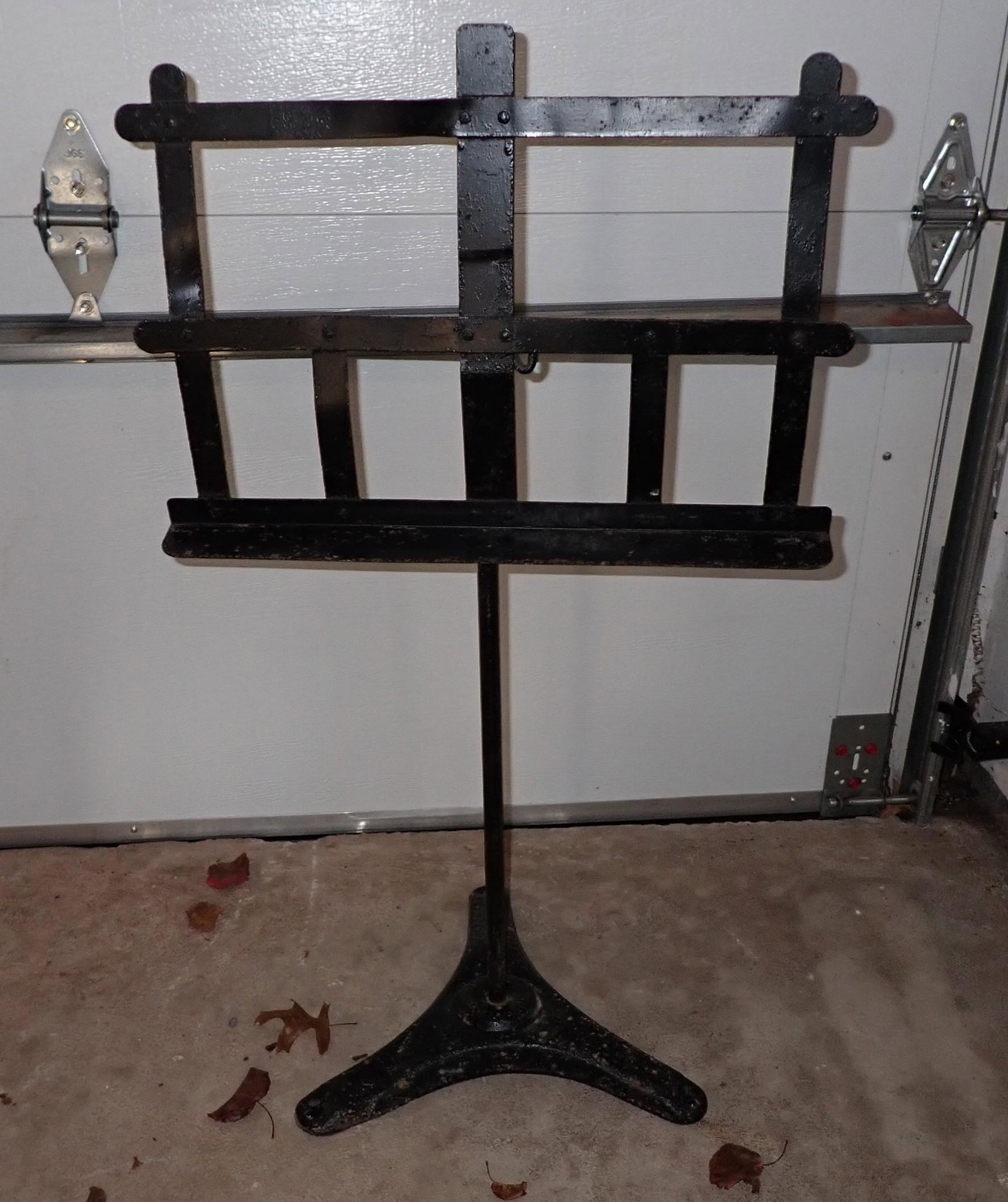 Early Music Stand (1 of 3)