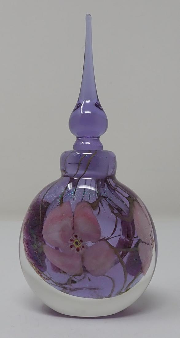 1994 Vandermark Perfume Bottle (1 of 3)