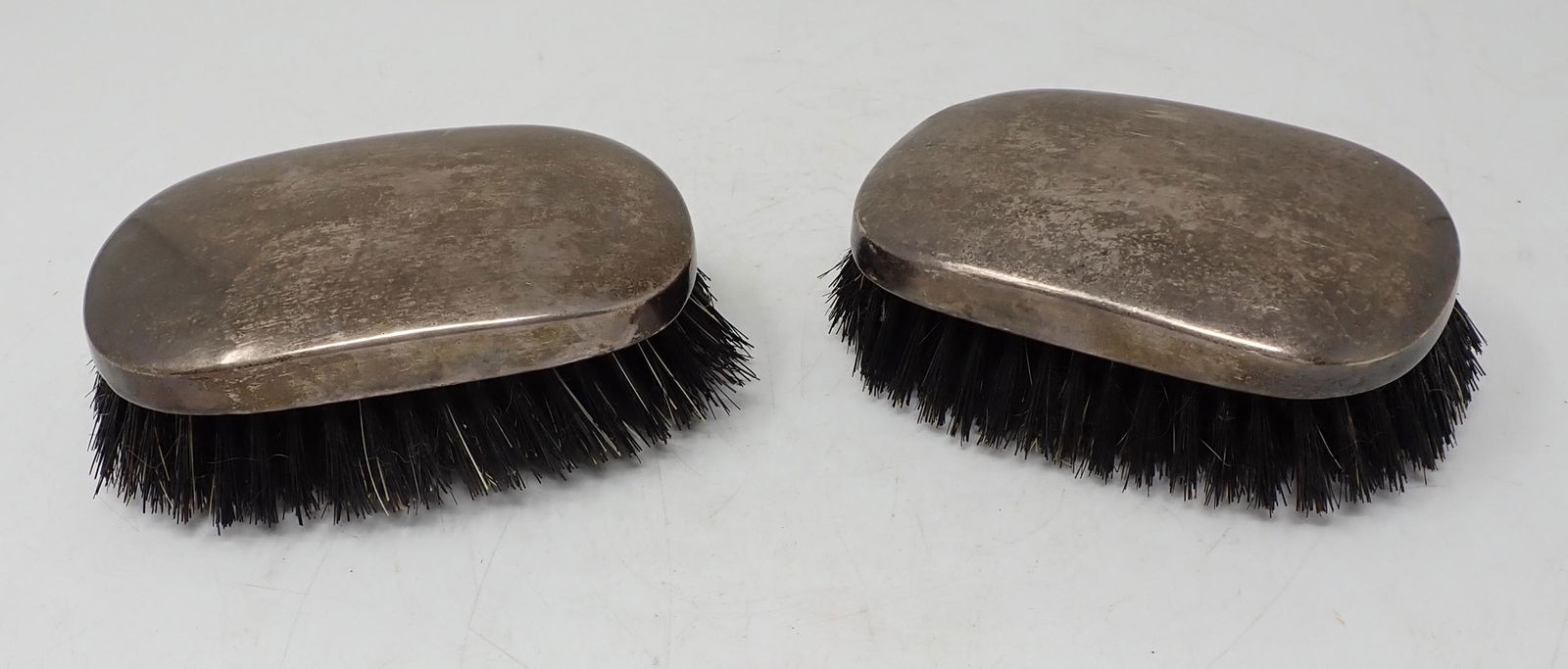 Gorham Sterling Silver Brushes (1 of 4)