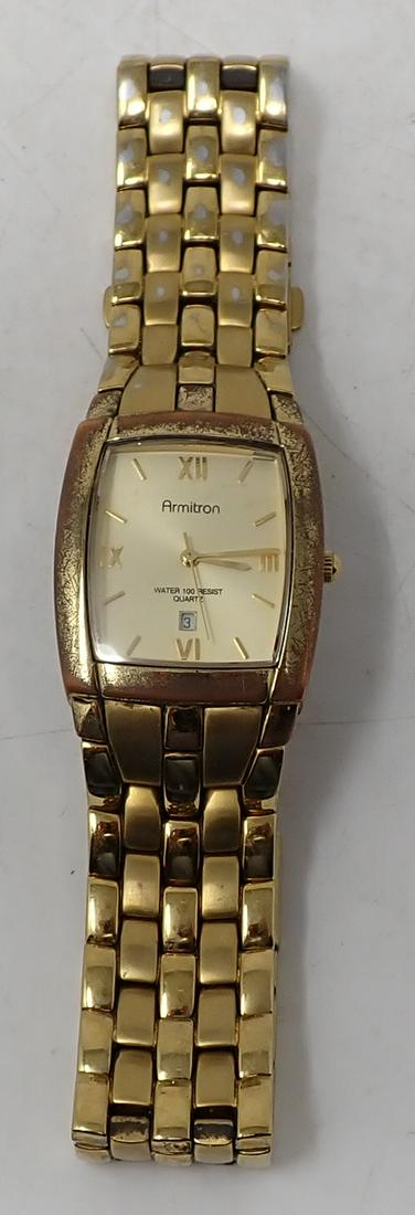 Vintage Armitron Mens Watch (1 of 4)