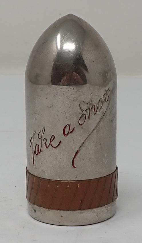 Take a Shot Bullet Shot Glasses (1 of 4)